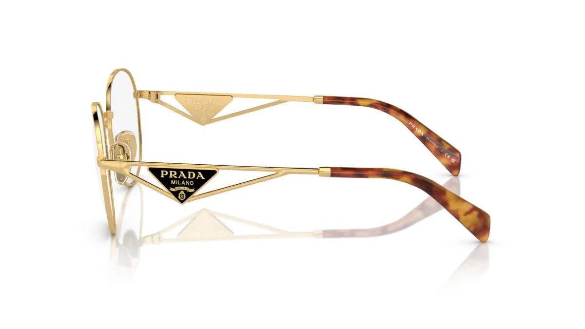 PRADA EYEGLASSES - PR A50V 5AK1O1 54