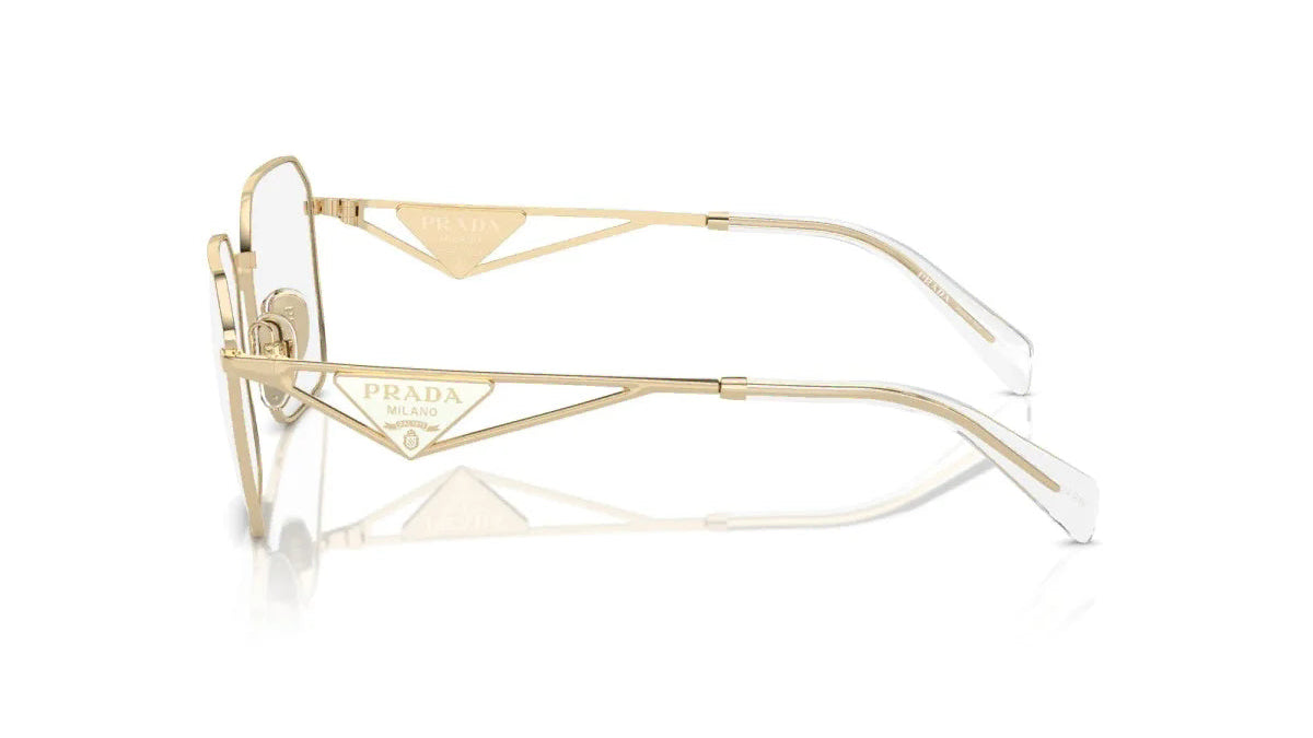 PRADA EYEGLASSES - PR A51V 14N1O1 55