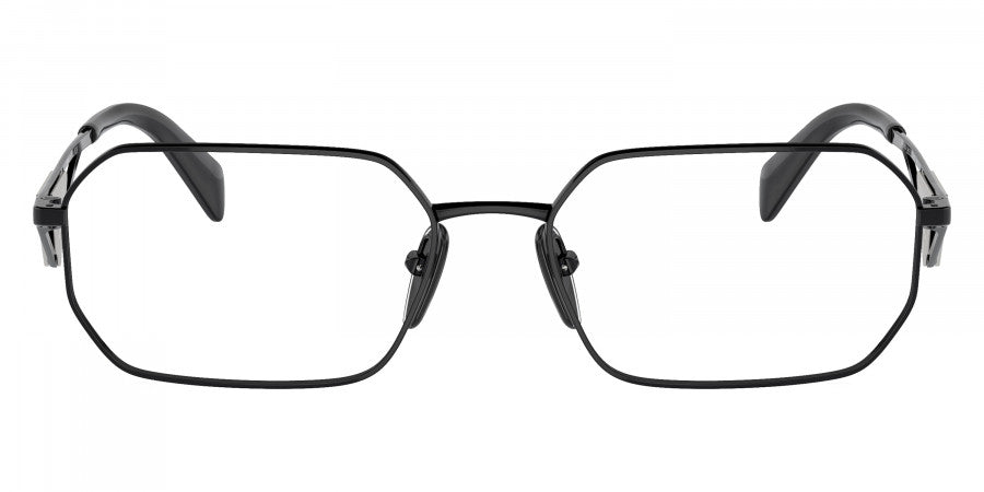 PRADA EYEGLASSES - PR A53V 1AB1O1 56 - Black