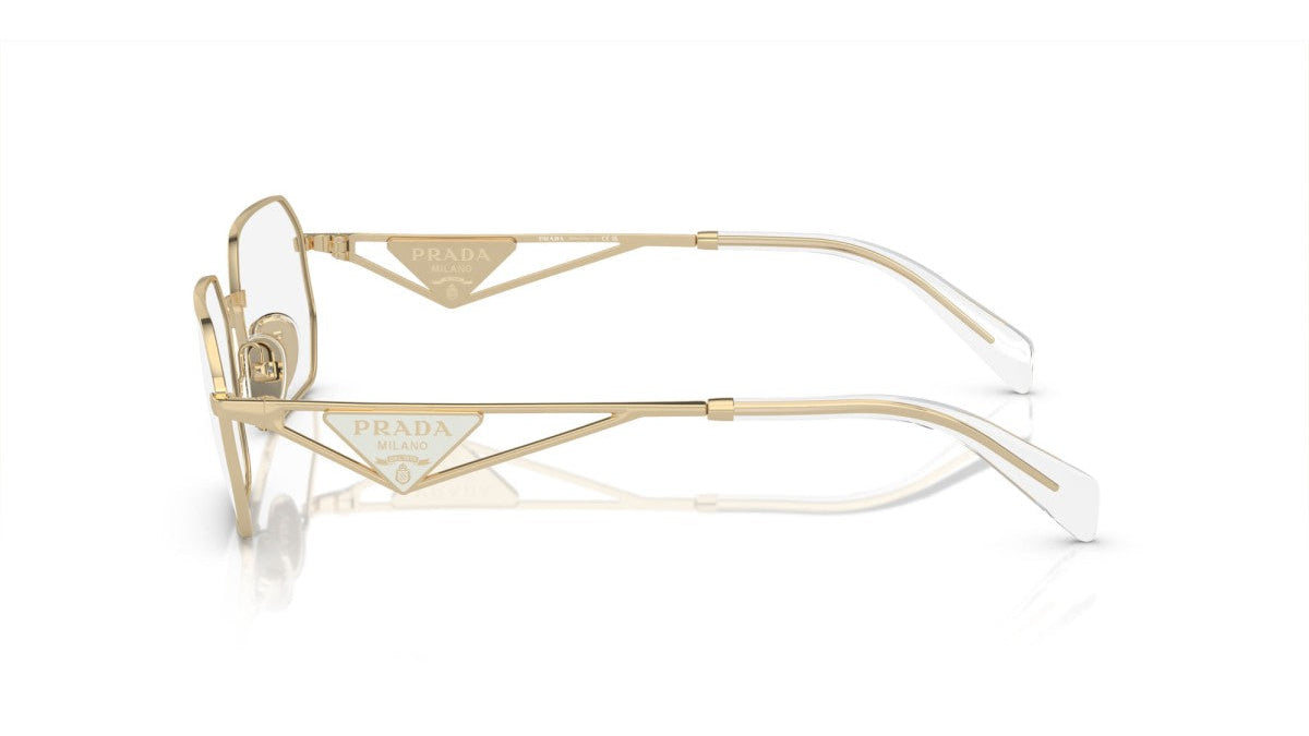 PRADA EYEGLASSES - PR A53V ZVN1O1 56