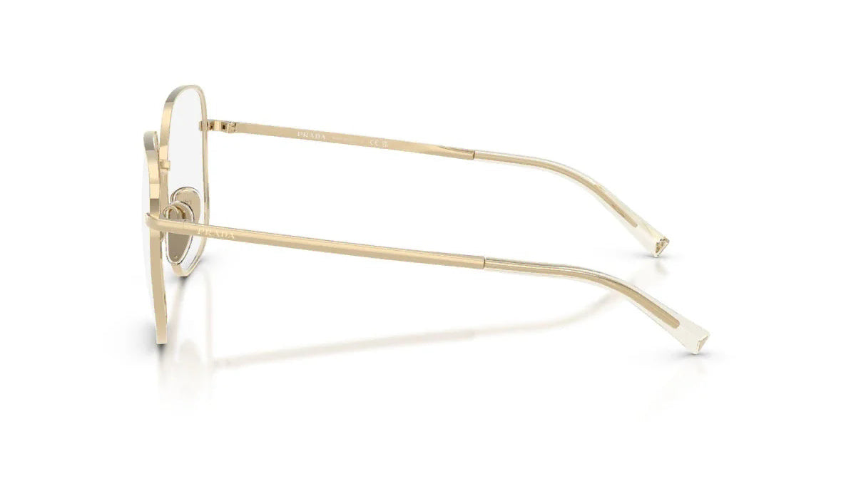 PRADA EYEGLASSES - PR A59V ZVN1O1 55