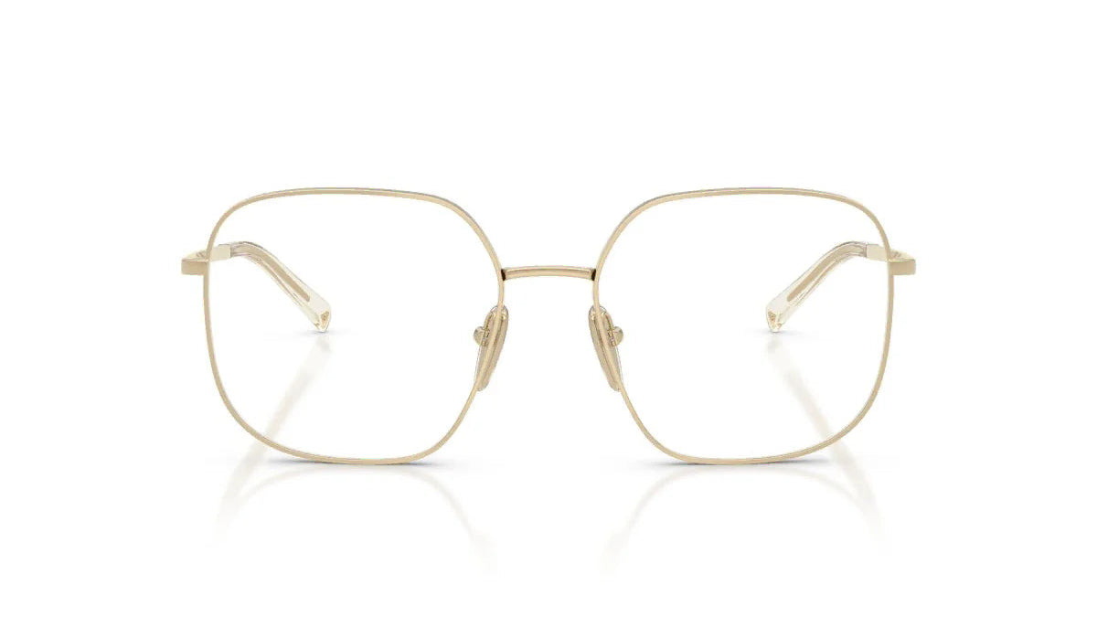 PRADA EYEGLASSES - PR A59V ZVN1O1 55