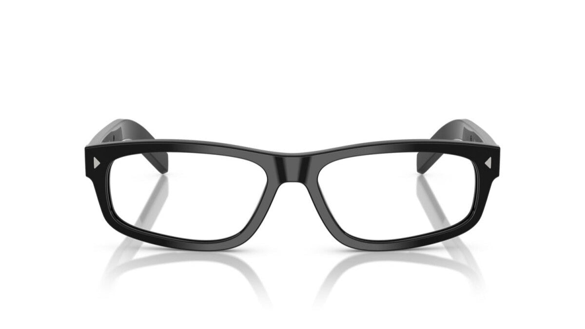 PRADA EYEGLASSES - PR B02V 16K1O1 57