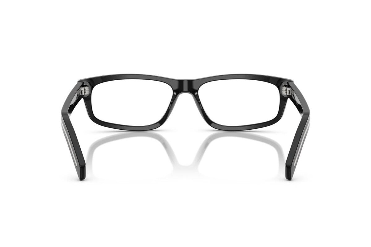 PRADA EYEGLASSES - PR B02V 16K1O1 57
