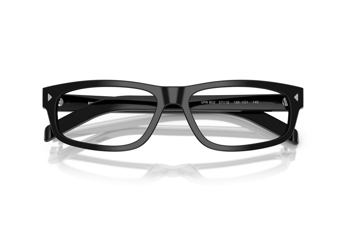 PRADA EYEGLASSES - PR B02V 16K1O1 57