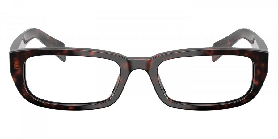 PRADA EYEGLASSES - PR B05V 17N1O1 54 - Black/Medium Tortoise/Root Tortoise