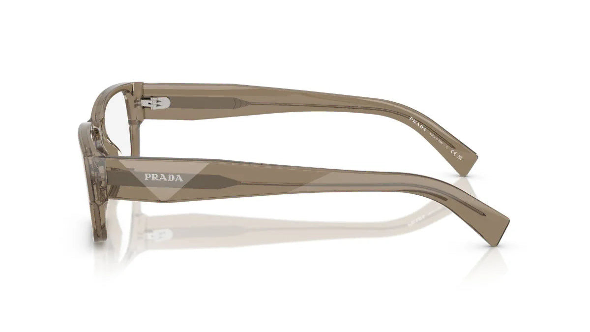PRADA EYEGLASSES - PR B09V 18T1O1 57