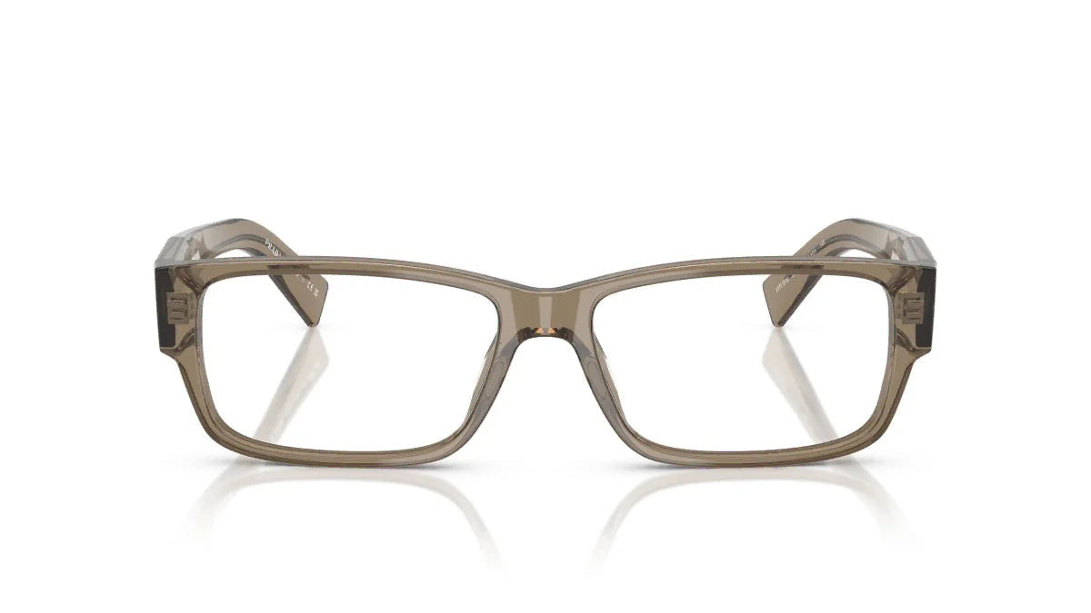 PRADA EYEGLASSES - PR B09V 18T1O1 57
