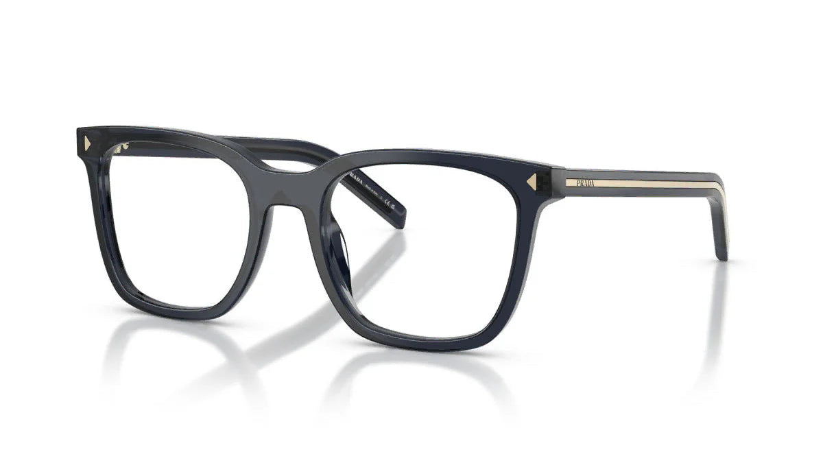 PRADA EYEGLASSES - PR B11V 08Q1O1 50