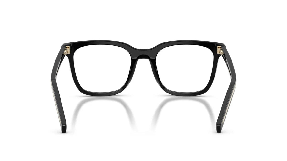 PRADA EYEGLASSES - PR B11V 16K1O1 52