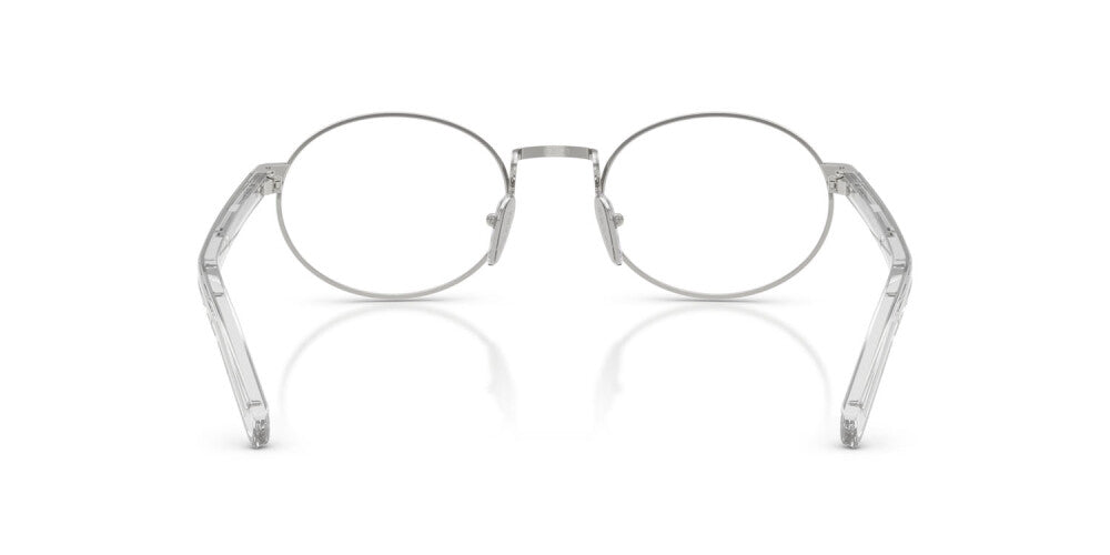 PRADA EYEGLASSES - PR B55V 1BC1O1 49