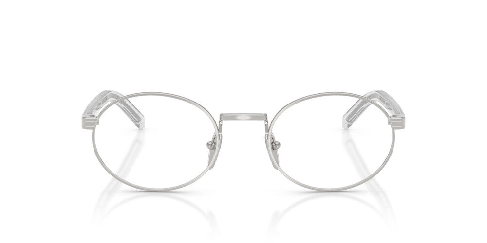 PRADA EYEGLASSES - PR B55V 1BC1O1 49