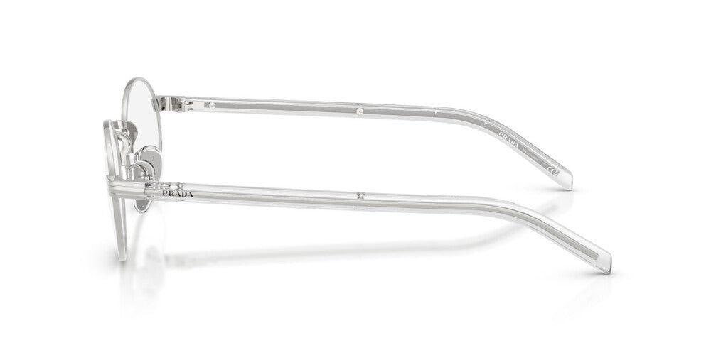 PRADA EYEGLASSES - PR B55V 1BC1O1 49