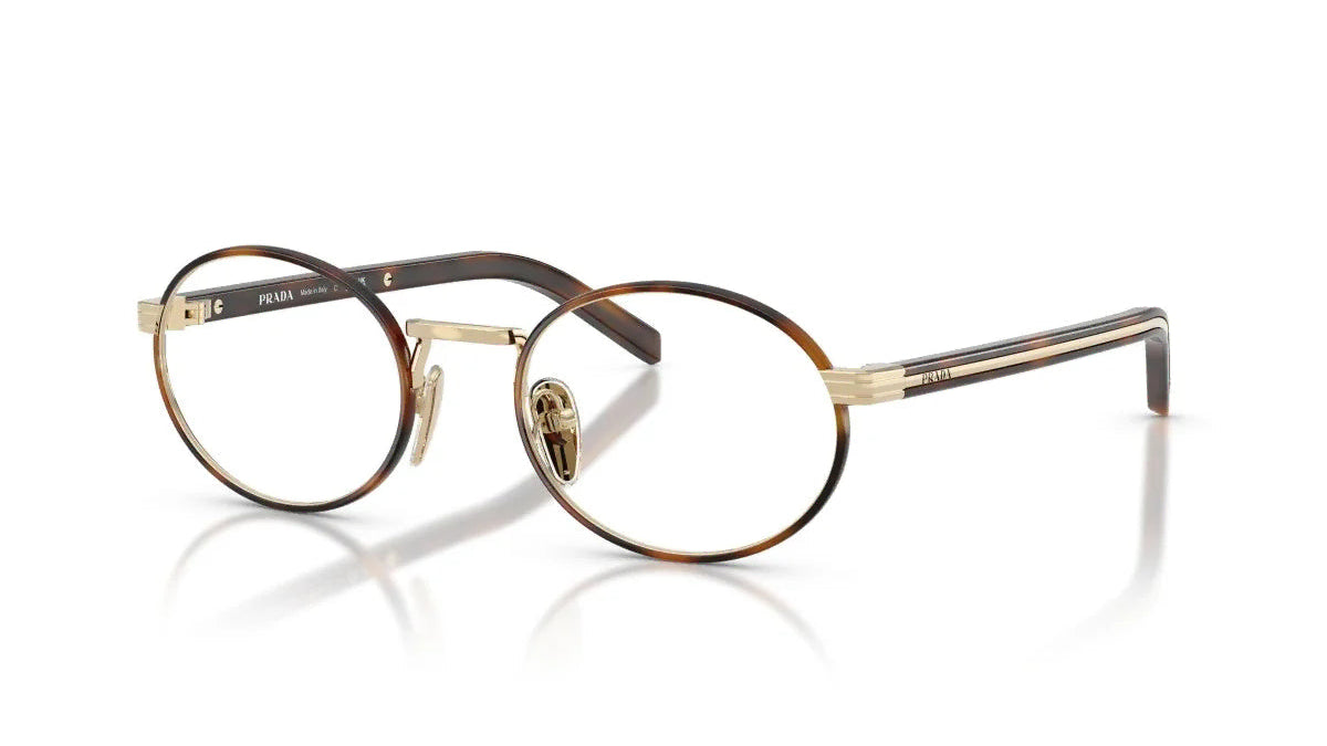 PRADA EYEGLASSES - PR B55V 20L1O1
