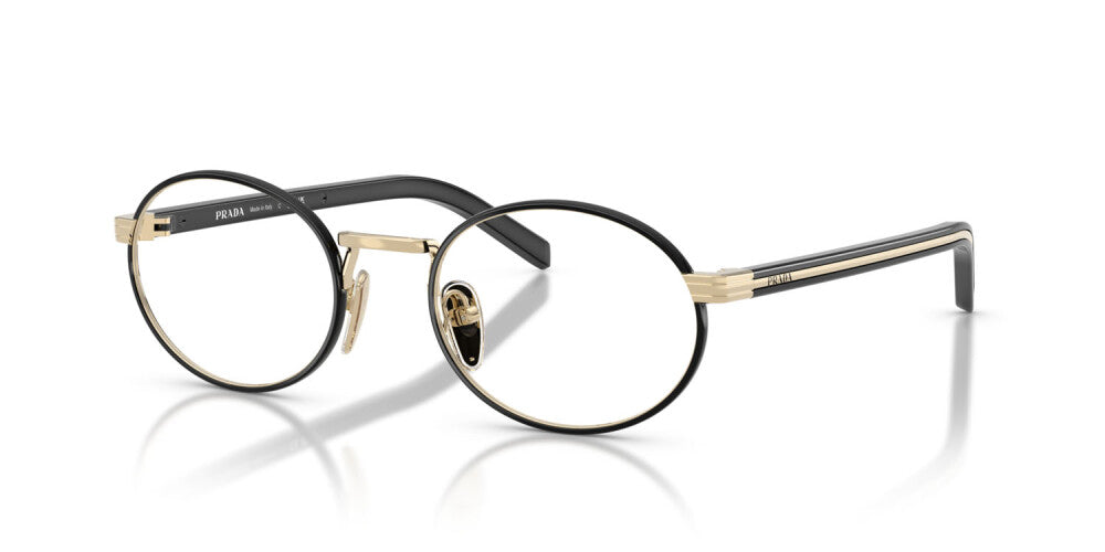 PRADA EYEGLASSES - PR B55V AAV1O1 49