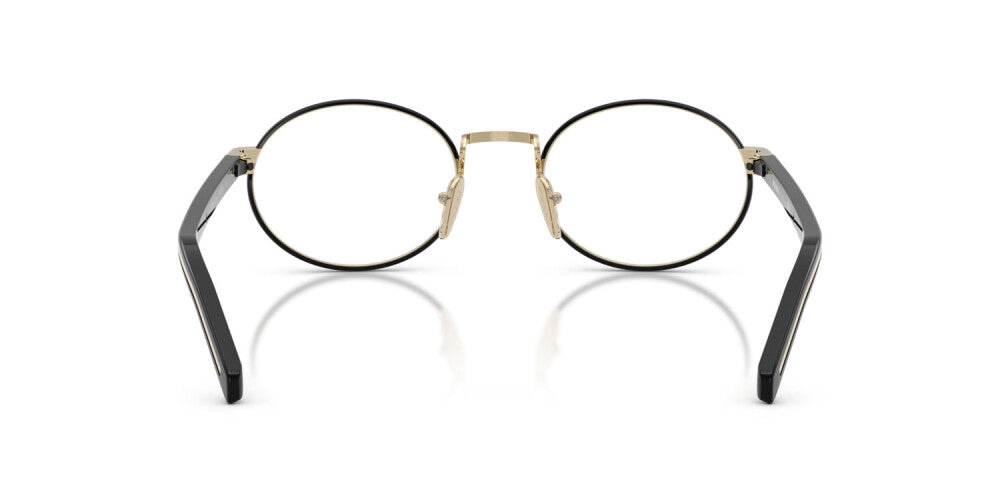 PRADA EYEGLASSES - PR B55V AAV1O1 49