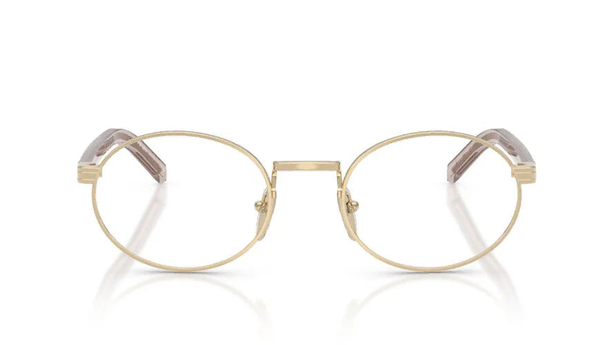 PRADA EYEGLASSES - PR B55V ZVN1O1 52