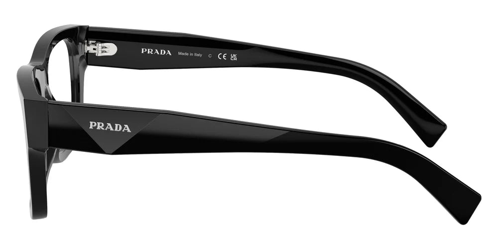 PRADA EYEGLASSES - PR C01V 16K1O1 54