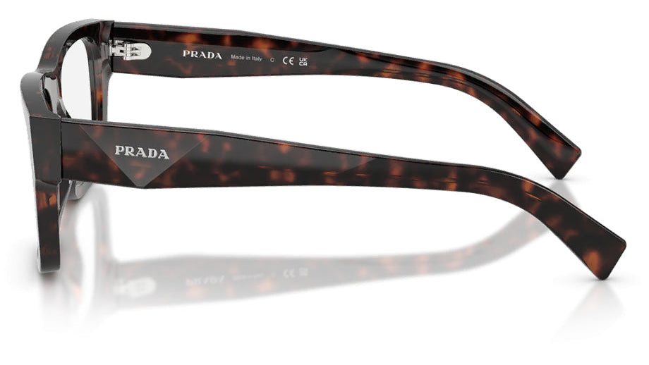 PRADA EYEGLASSES - PR C01V 17N1O1 54