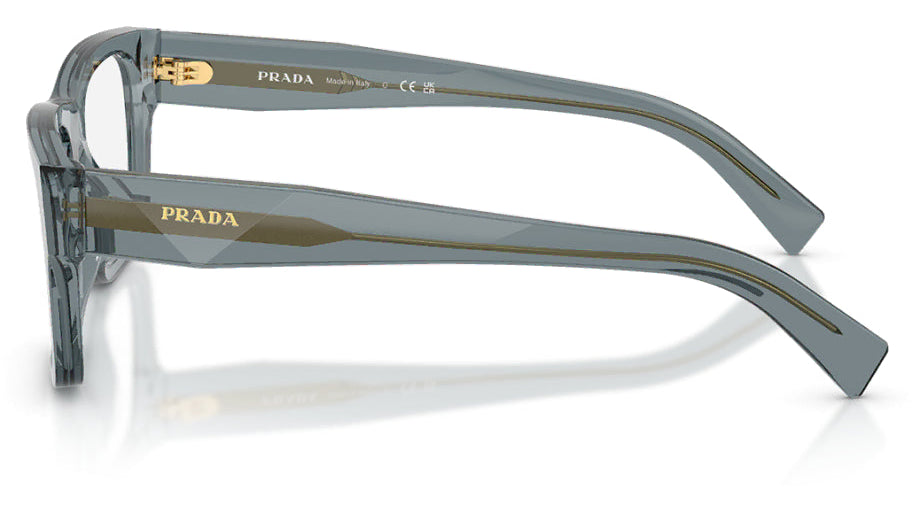 PRADA EYEGLASSES - PR C01V 17T1O1 54