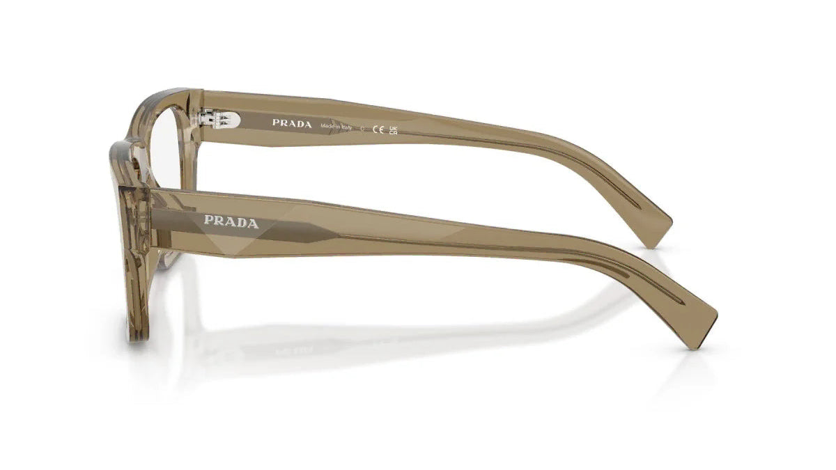 PRADA EYEGLASSES - PR C01V 22H1O1 52