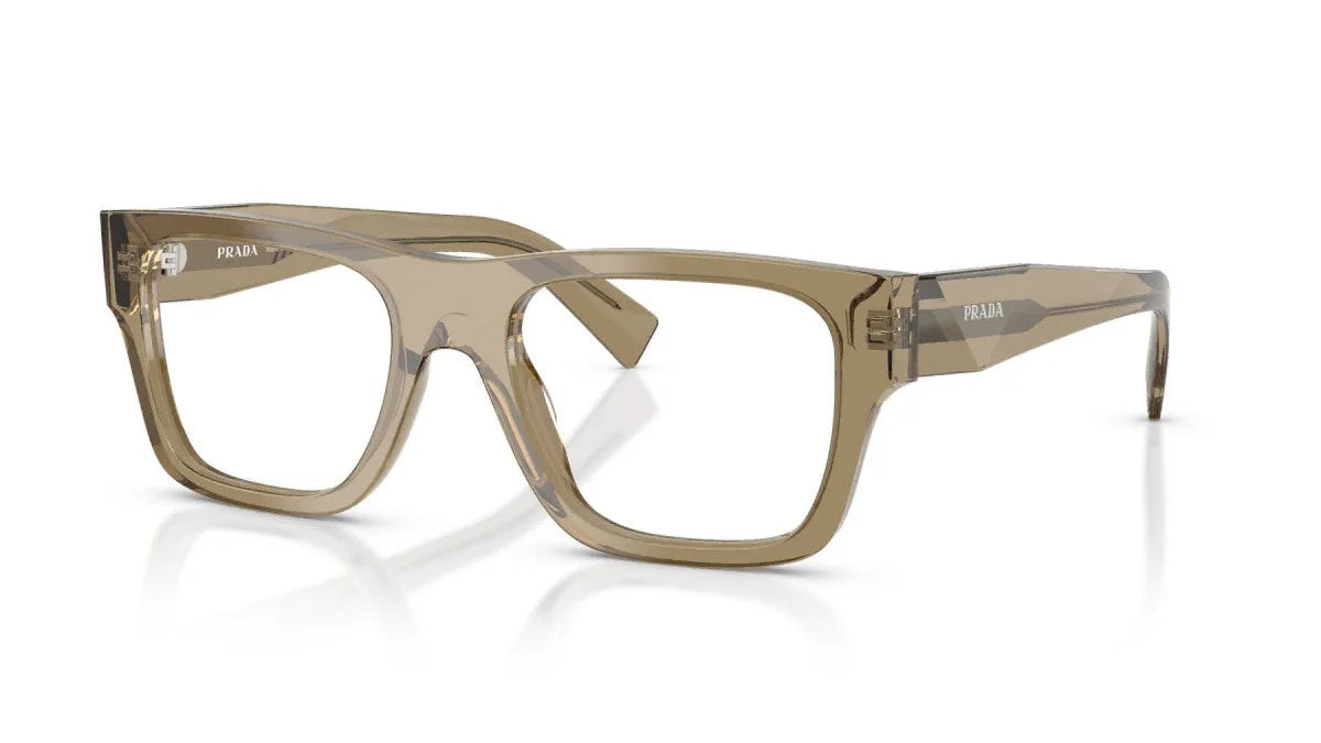PRADA EYEGLASSES - PR C01V 22H1O1 52