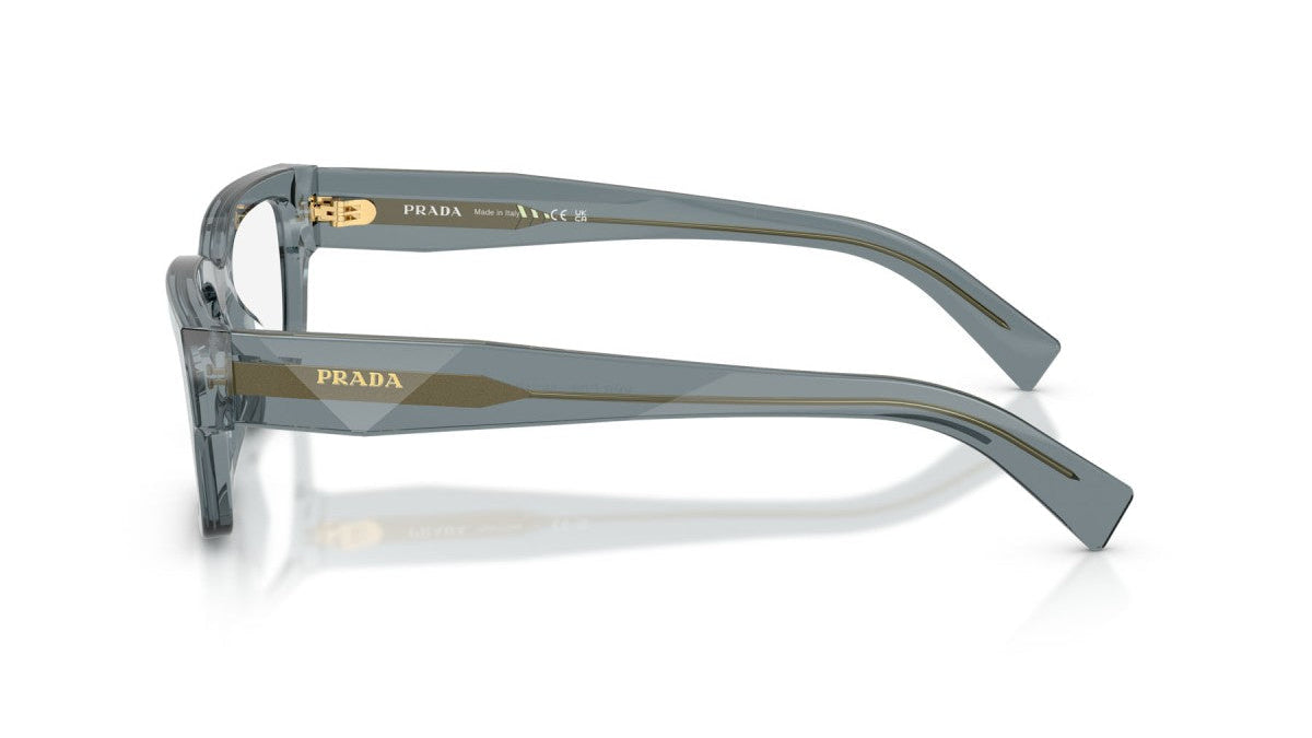 PRADA EYEGLASSES - PR C02V 17T1O1 56