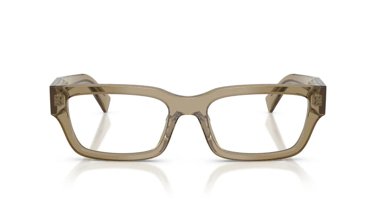 PRADA EYEGLASSES - PR C02V 22H1O1 56