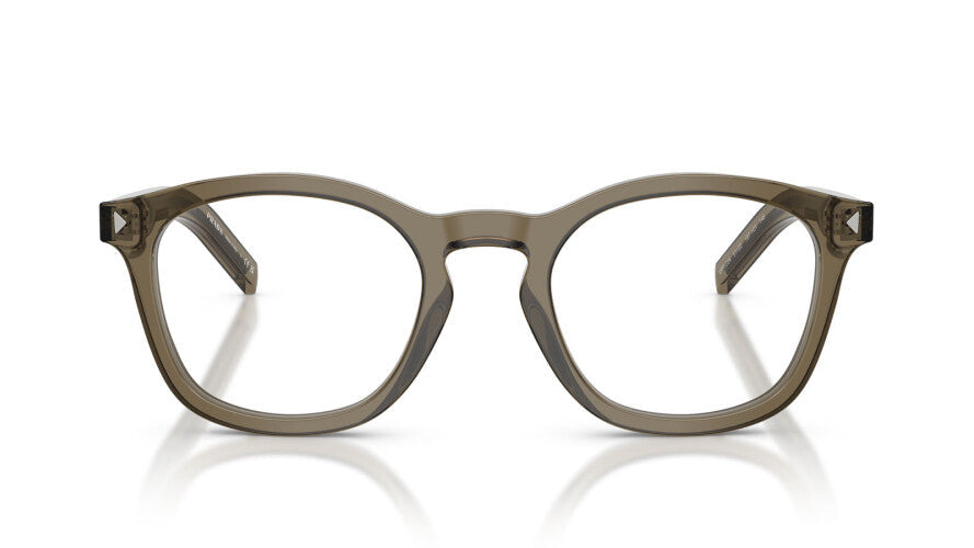 PRADA EYEGLASSES - PR C04V 18T1O1 49