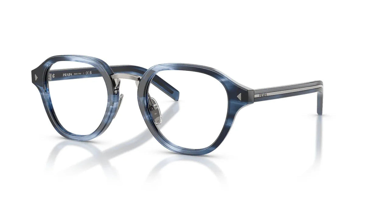 PRADA EYEGLASSES - PR C05V 26F1O1 50