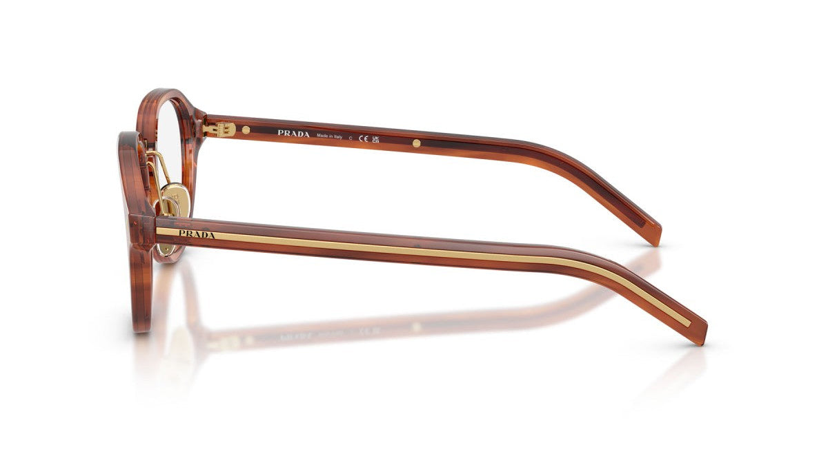 PRADA EYEGLASSES - PR C05V 27F1O1 50
