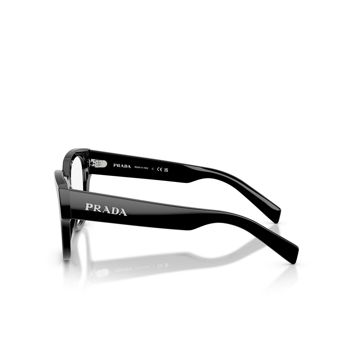 PRADA EYEGLASSES - PR C06V 16K1O1 52