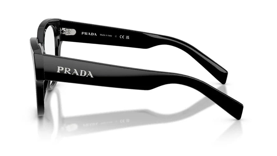 PRADA EYEGLASSES - PR C06V 16K1O1 54