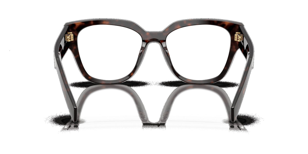 PRADA EYEGLASSES - PR C06V 17N1O1 54