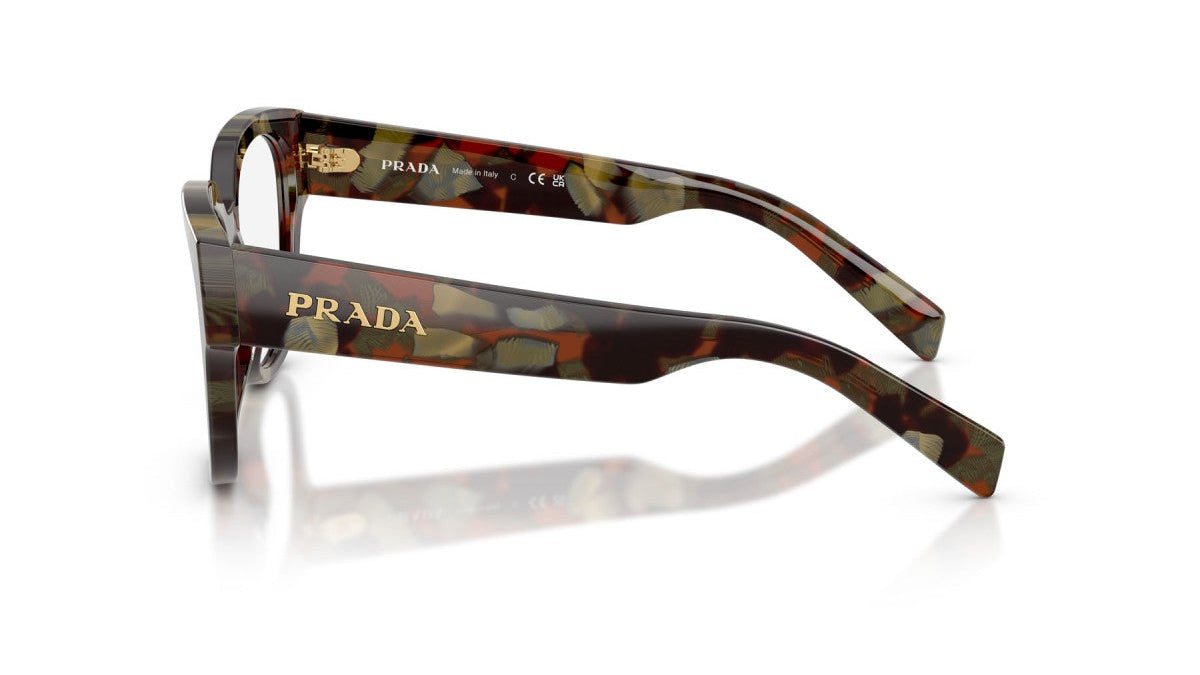 PRADA EYEGLASSES - PR C06V 22F1O1 54