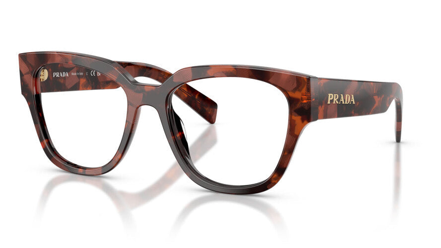 PRADA EYEGLASSES - PR C06V 23F1O1 54