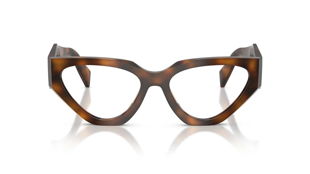 PRADA EYEGLASSES - PR C07V 20D1O1 54