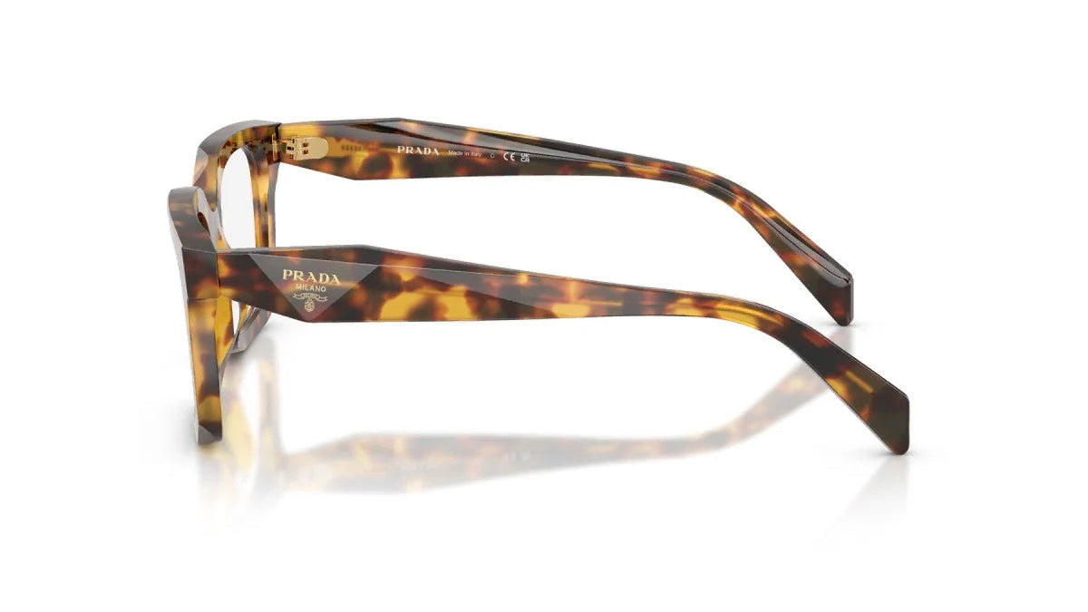 PRADA EYEGLASSES - PR C08V 14L1O1 50