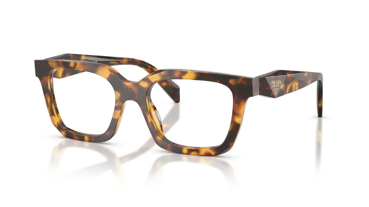 PRADA EYEGLASSES - PR C08V 14L1O1 50