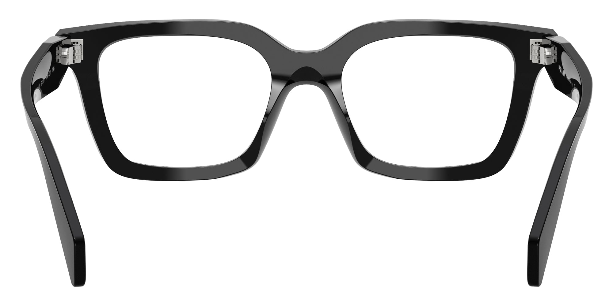 PRADA EYEGLASSES - PR C08V 16K1O1 52 - Black