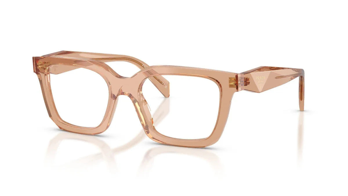 PRADA EYEGLASSES - PR C08V 20H1O1 50