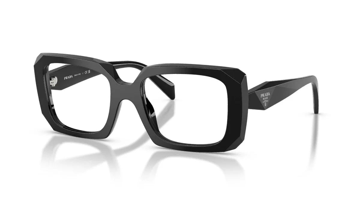 PRADA EYEGLASSES - PR C09V 16K1O1 51