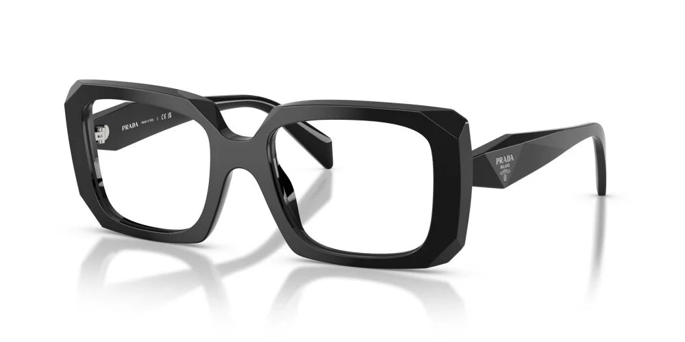 PRADA EYEGLASSES - PR C09V 16K1O1 53