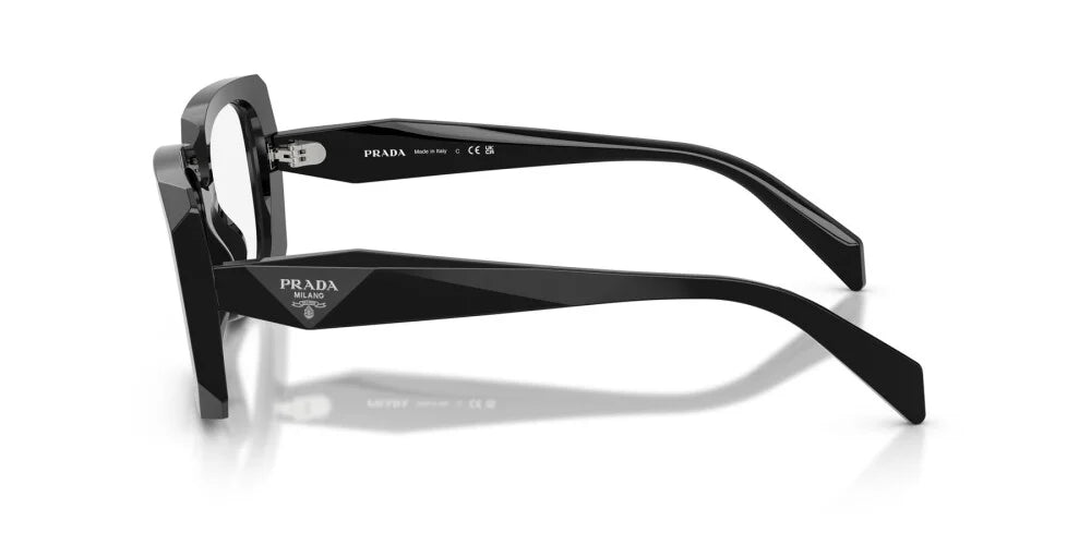 PRADA EYEGLASSES - PR C09V 16K1O1 53