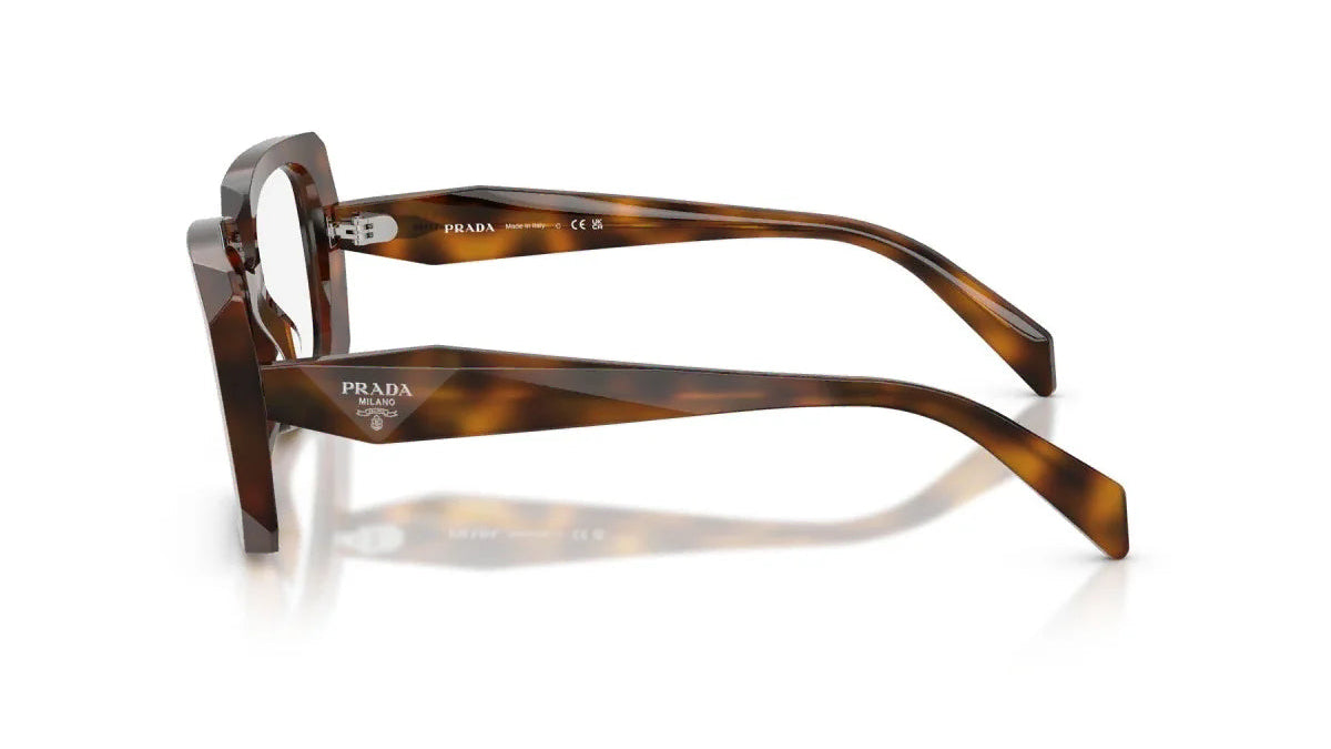 PRADA EYEGLASSES - PR C09V 20D1O1 51