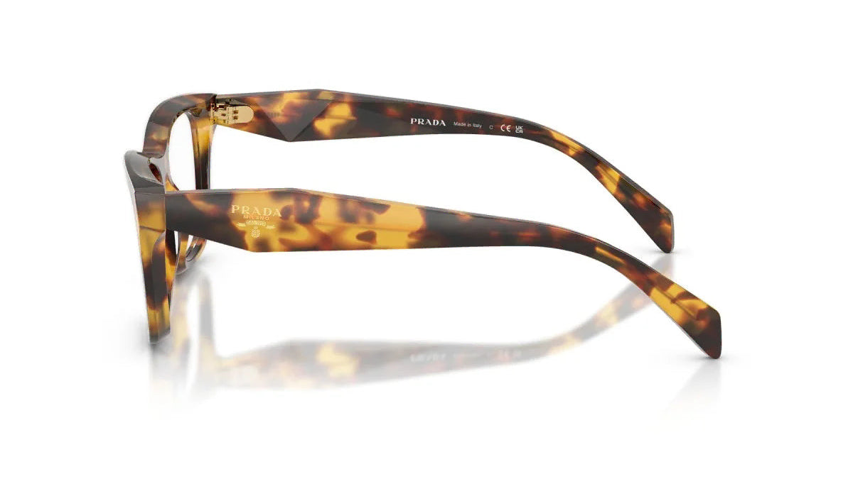 PRADA EYEGLASSES - PR C10V 14L1O1 54