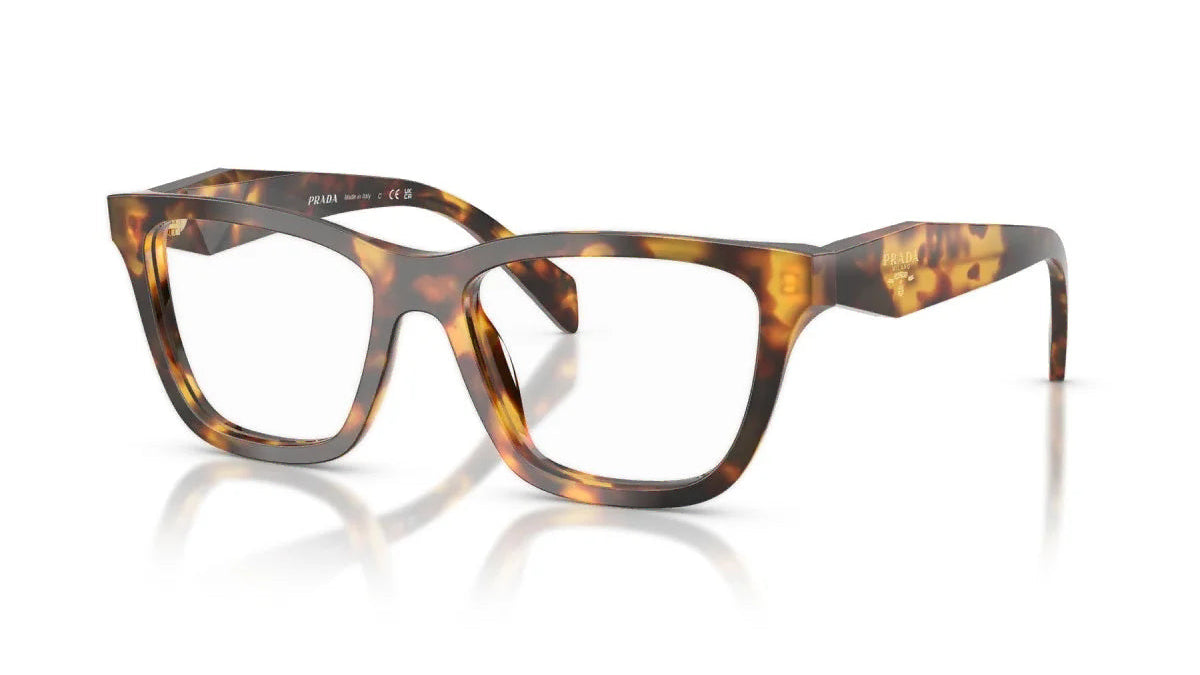PRADA EYEGLASSES - PR C10V 14L1O1 54