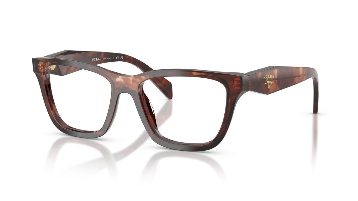 PRADA EYEGLASSES - PR C10V 14P1O1 52