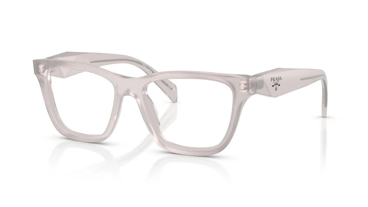 PRADA EYEGLASSES - PR C10V 29G1O1 54