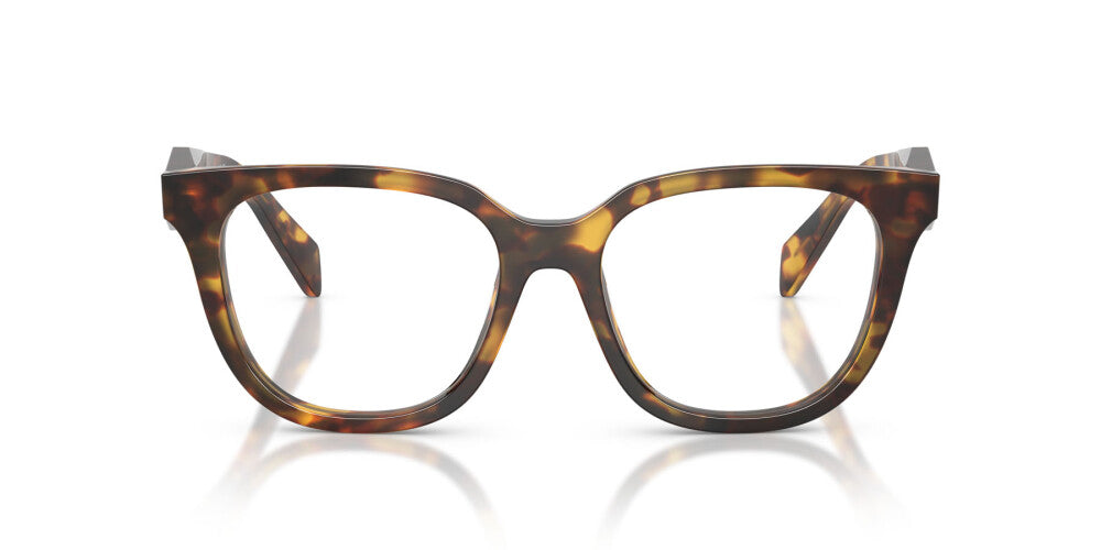 PRADA EYEGLASSES - PR C11V 14L1O1 53